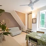 Apartmán Ventega Sea View With Balcony