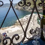 Ventega Sea View With Balcony Apartmán *