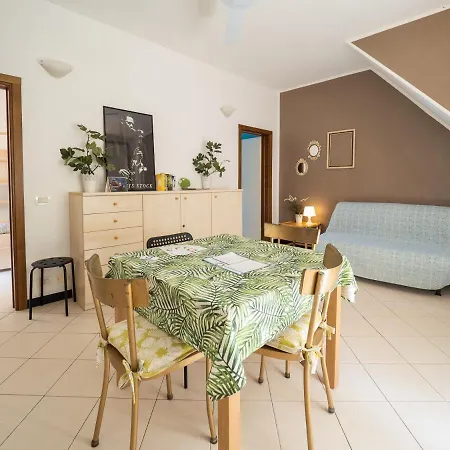 Ventega Sea View With Balcony *