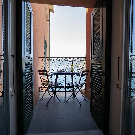 Ventega Sea View With Balcony