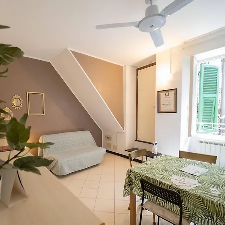 Апартаменты Ventega Sea View With Balcony