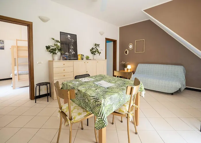 Ventegà Sea View Apartamento *