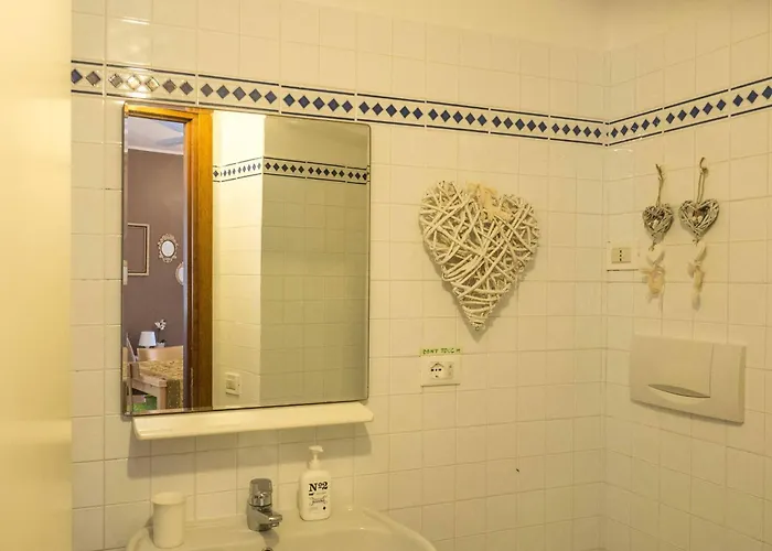 Apartament Ventega Sea View With Balcony