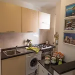 Daire Ventega Sea View With Balcony *