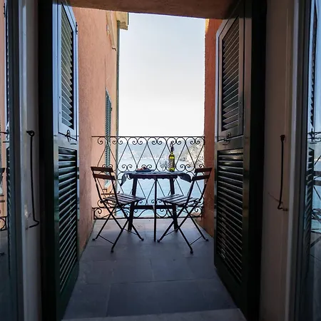 Ventega Sea View With Balcony