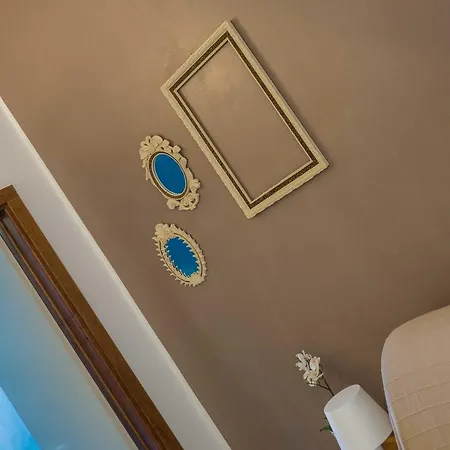 Ventega Sea View With Balcony Διαμέρισμα